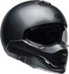 BELL Broozer Helmet Gloss Satin Starship Gray