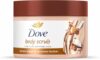 Dove Brown Sugar & Coconut Butter Body Scrub 10.5 oz