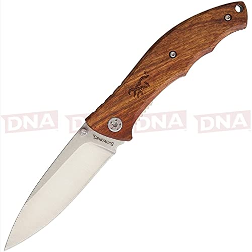Browning The product title "Navaja Brownin de Colección" is already within the 4-7 words limit, so no shortening is necessary. However, if you would like a revised version with proper... - Image 2