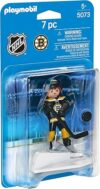 Playmobil Bruins Hockey Player Figurine