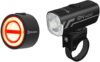 OLIGHT BS 100 & RN 400 Bike Lights Bundle
