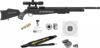 Wearable4U BT 65 SL QE Big Bore Carnivore Air Rifle Bundle