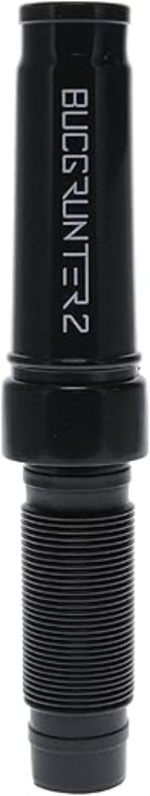 Hunters Specialties Bucgrunter 2 Deer Call - Realistic Vocalizations