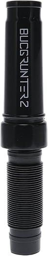 Hunters Specialties Bucgrunter 2 Deer Call - Realistic Vocalizations