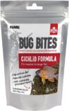 Fluval Bug Bites Cichlid Fish Food Granules