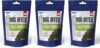 Fluval Bug Bites Pleco Formula for Fish
