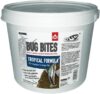 Fluval Bug Bites Tropical Fish Food, Large Granules, A6597