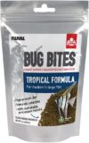 Fluval Bug Bites Tropical Fish Granules A6579