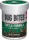 Fluval Bug Bites Turtle Food, 1.5 oz, A6592