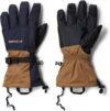 Columbia Bugaboo Ii Interchange Glove