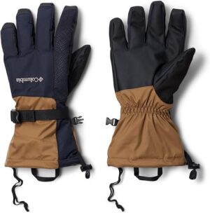 Columbia Bugaboo Ii Interchange Glove