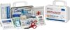 First Aid Only Bulk ANSI A 10-Person Emergency First Aid Kit 90754