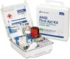 First Aid Only Bulk ANSI B 50-Person Emergency First Aid Kit