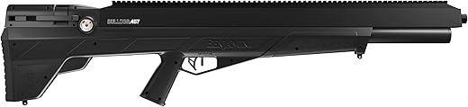 Benjamin Bulldog Hunting Rifle