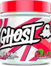 GHOST Burn Weight Management Powder, Kiwi Strawberry