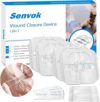 Senvok Butterfly Bandaids Laceration Kit – 4 Pcs