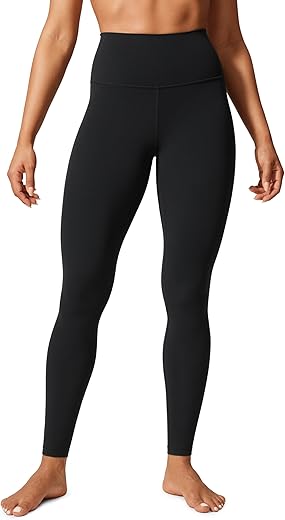CRZ YOGA Butterlift High Waisted Workout Leggings