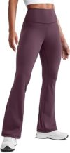 CRZ YOGA Butterluxe High Waist Flare Yoga Pants