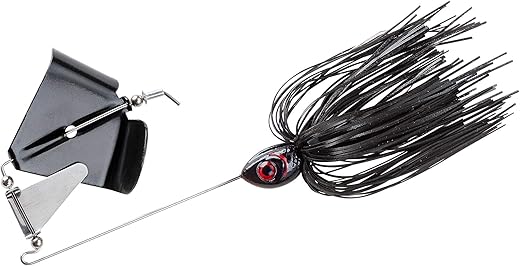 Booyah Buzzbait Bass Fishing Lure