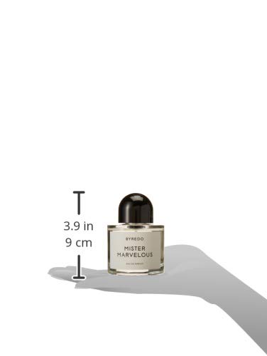 Byredo Mister Marvelous Unisex EDP Spray 3.3 Ounce - Image 4
