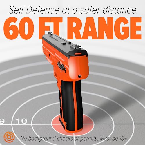 Byrna SD Kinetic Launcher Ultimate Bundle - Image 4