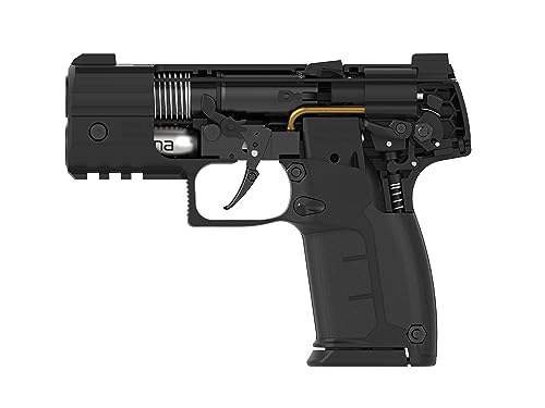 Byrna SD Kinetic Launcher Ultimate Bundle - Image 2