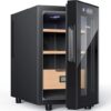 NEEDONE Cabinet With Electric Temperature Control System