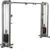 Body solid Cable Crossover SCC1200G2 Stacks
