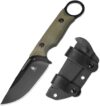 Kizer Cabox Fixed Blade Knife 1048A3