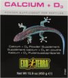 Hagen Calcium + D3 Supplement, PT 1855