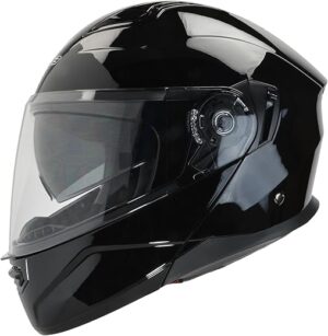 Vega Helmets Caldera 2 Modular Motorcycle Helmet