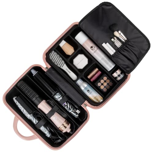 Calista Dove Grey Hair & Beauty Organizer - Image 3