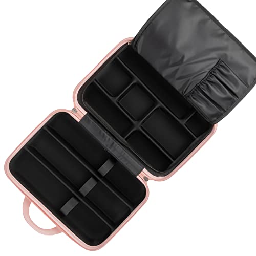 Calista Dove Grey Hair & Beauty Organizer - Image 4