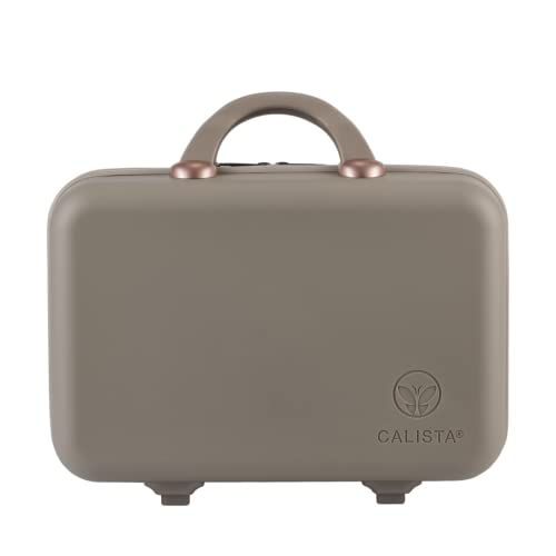 Calista Dove Grey Hair & Beauty Organizer - Image 2