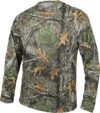Tongcamo Camo Hoodie Long Sleeves Quick Dry