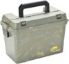 Plano Camo Lockable Ammo Storage Box