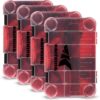 KastKing Camouflage Tackle Box With Removable Dividers