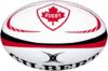 Gilbert Canada International Replica Rugby Ball
