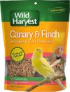 Wild Harvest Canary And Finch Food Blend B12492Q-001