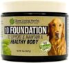 Silver Lining Herbs Canine Foundation Herbal Blend Supplement