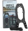 FARWATER Canoe Anchor Grip – Brush Clamp