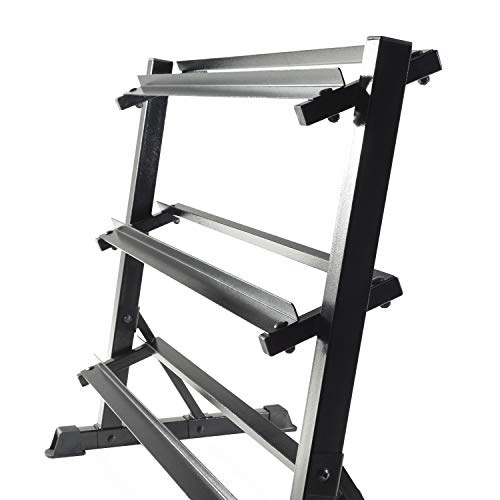 Cap Barbell Dumbbell Rack | Multiple Options - Image 3