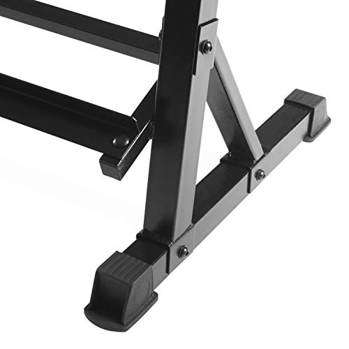 Cap Barbell Dumbbell Rack | Multiple Options - Image 5