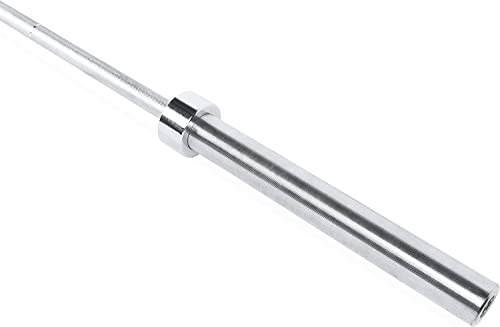 Cap Barbell Olympic Bars | Multiple Options - Image 2