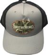 Browning Cap, Davenport, Gray, 308045691