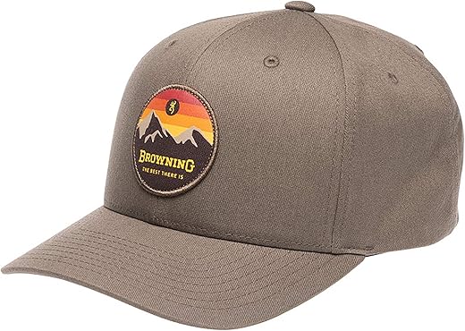 Browning Cap, Francis, Major Brown 308047981