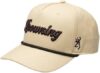 Browning Cap, Milford, Tan, 308694481