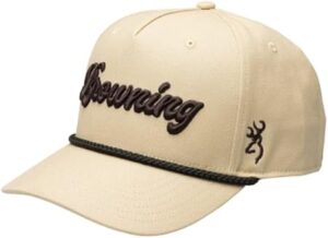 Browning Cap, Milford, Tan, 308694481