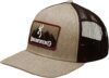 Browning Cap, Ridge, Tan, 308683481