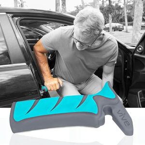 Vive Car Handle Assist for Elderly – Scratch Proof